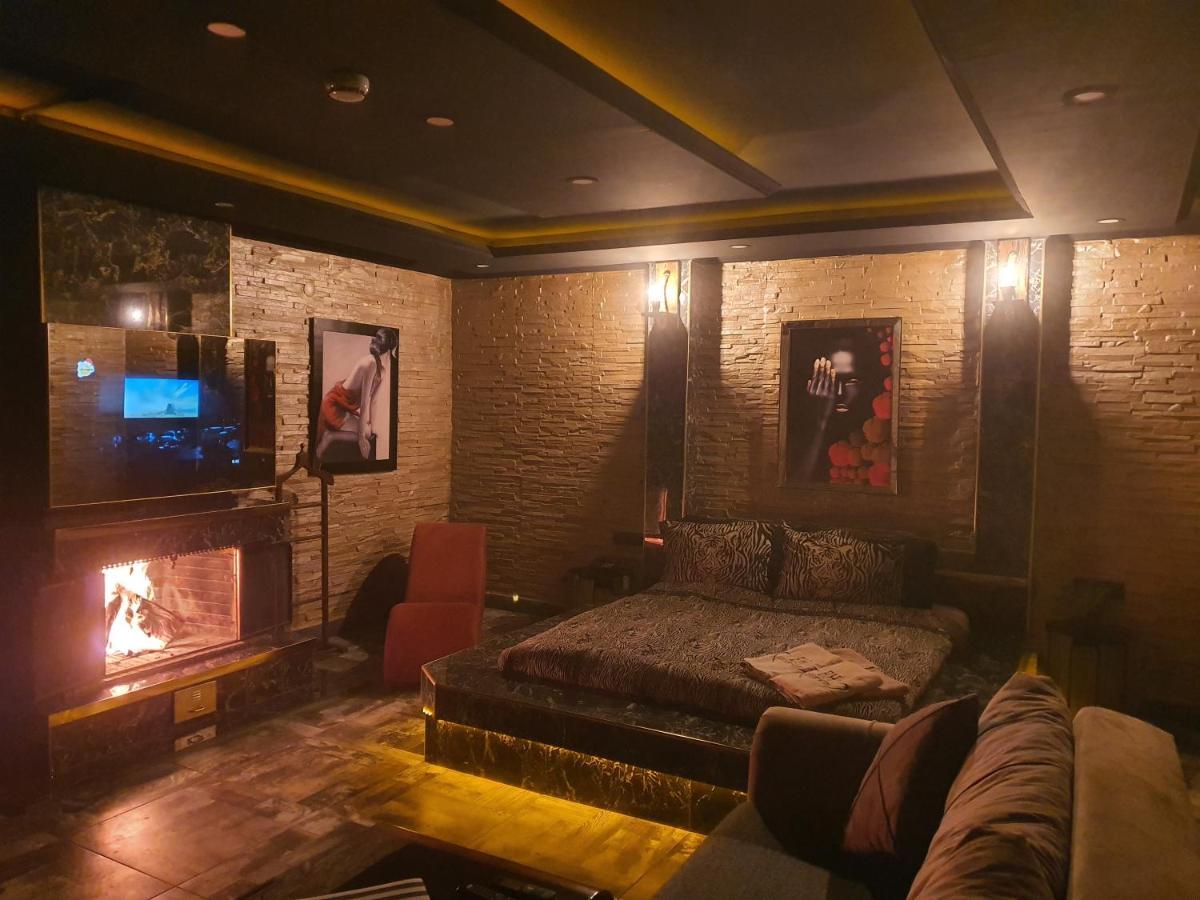 Daire Elegant House Ankara