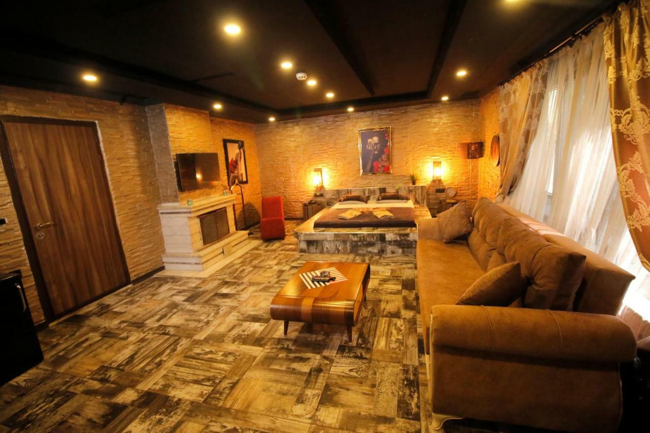 Elegant House Ankara