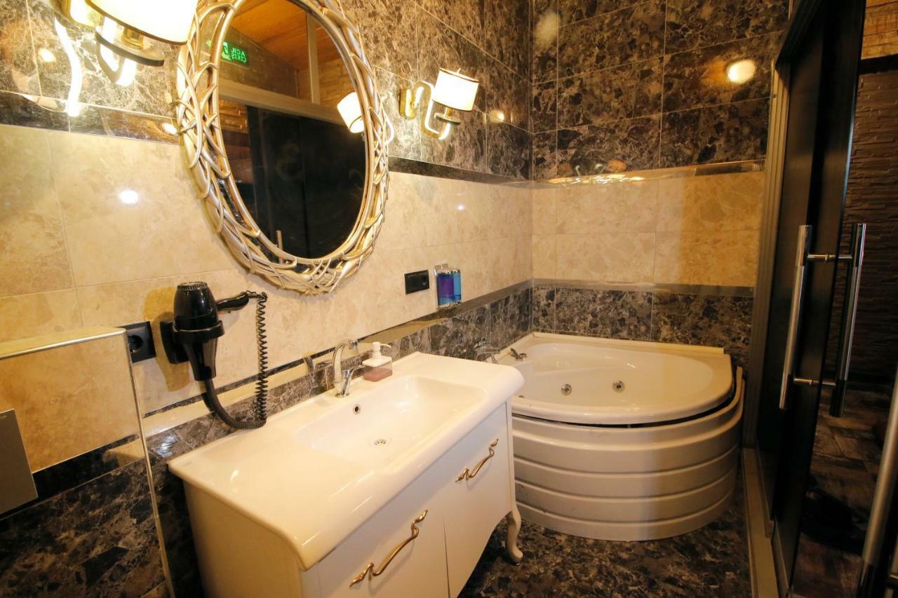 Daire Elegant House *