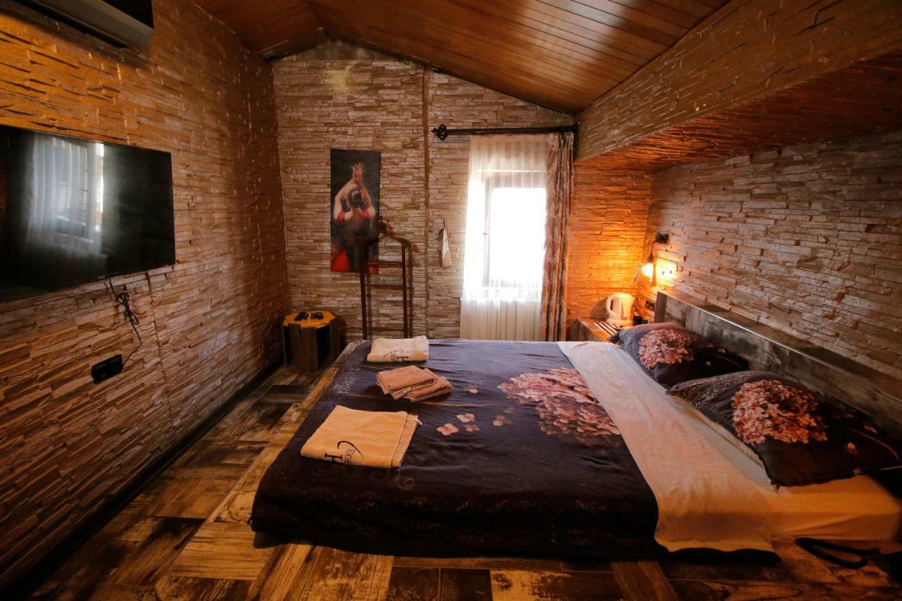 Elegant House Daire Ankara