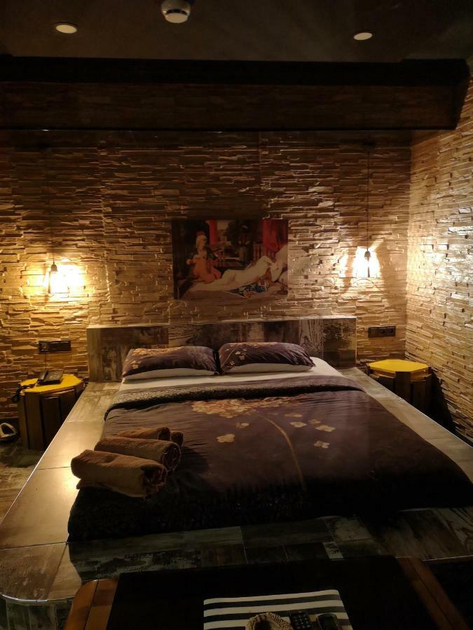 Elegant House Daire *