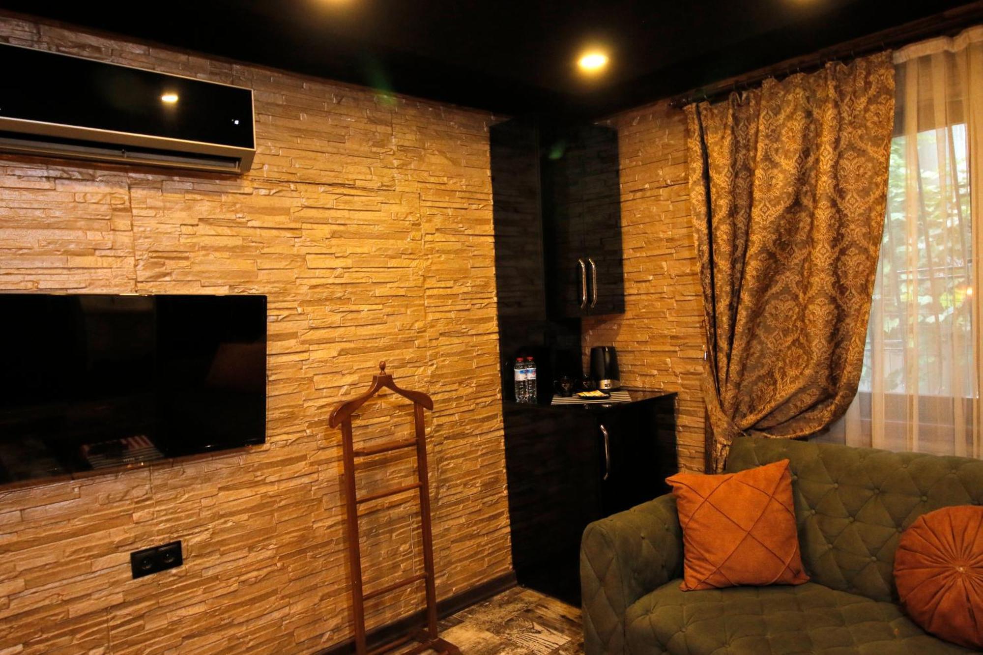 Elegant House Daire Ankara