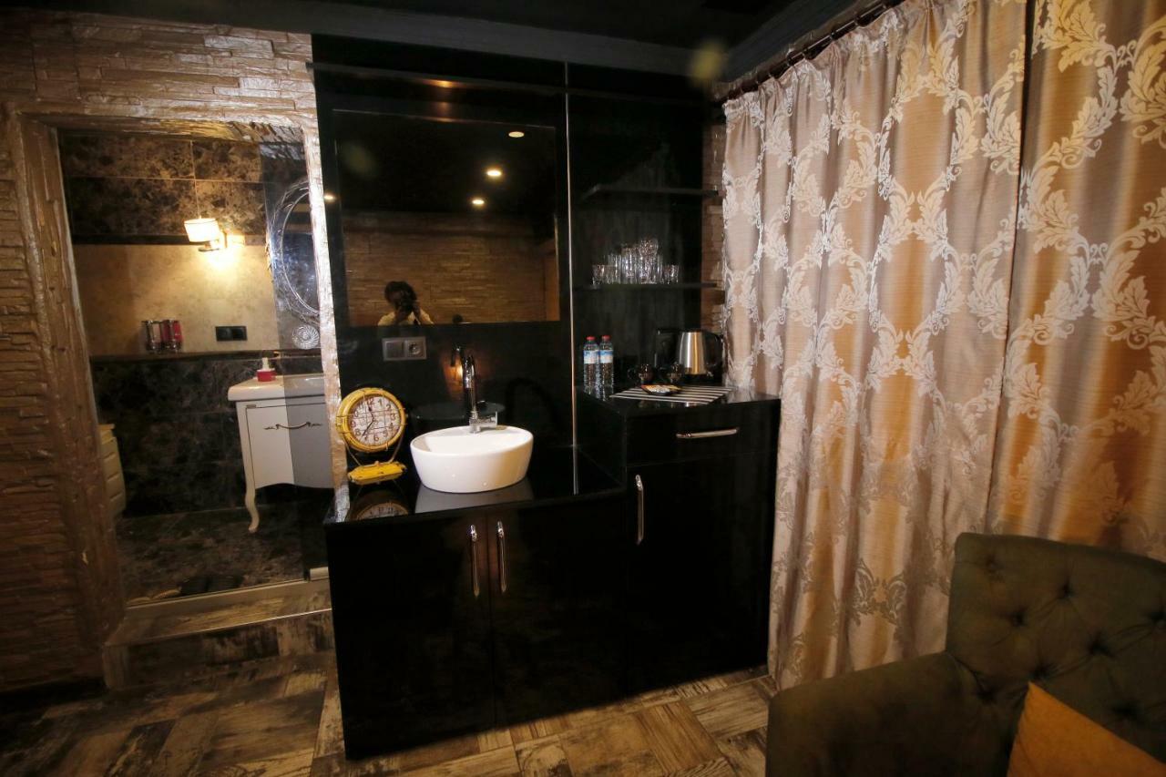 Elegant House Ankara