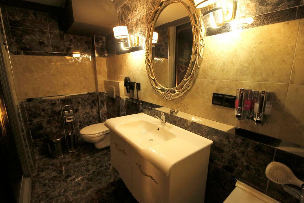 Elegant House Daire Ankara