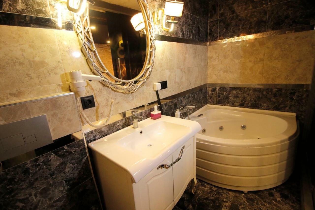 Elegant House Daire Ankara