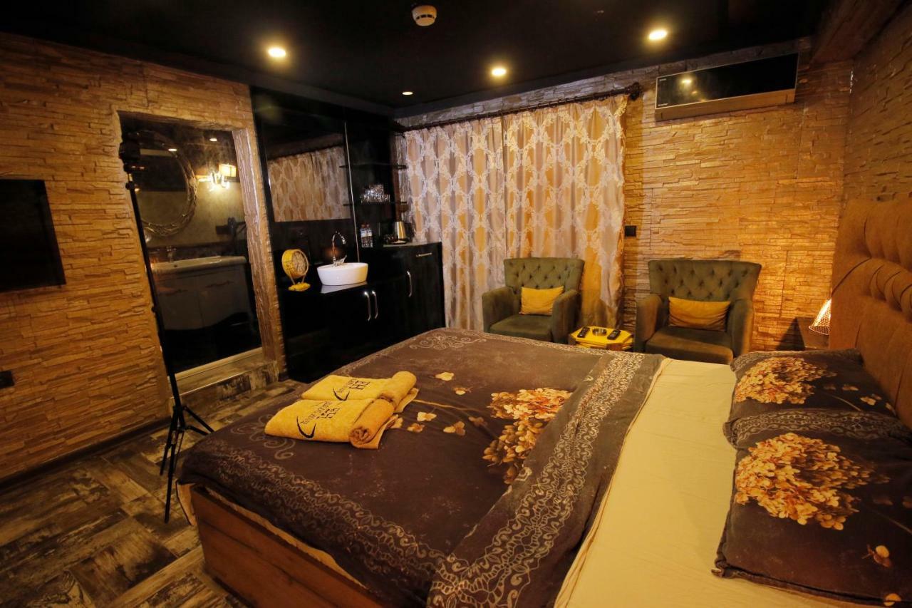 Elegant House Daire Ankara