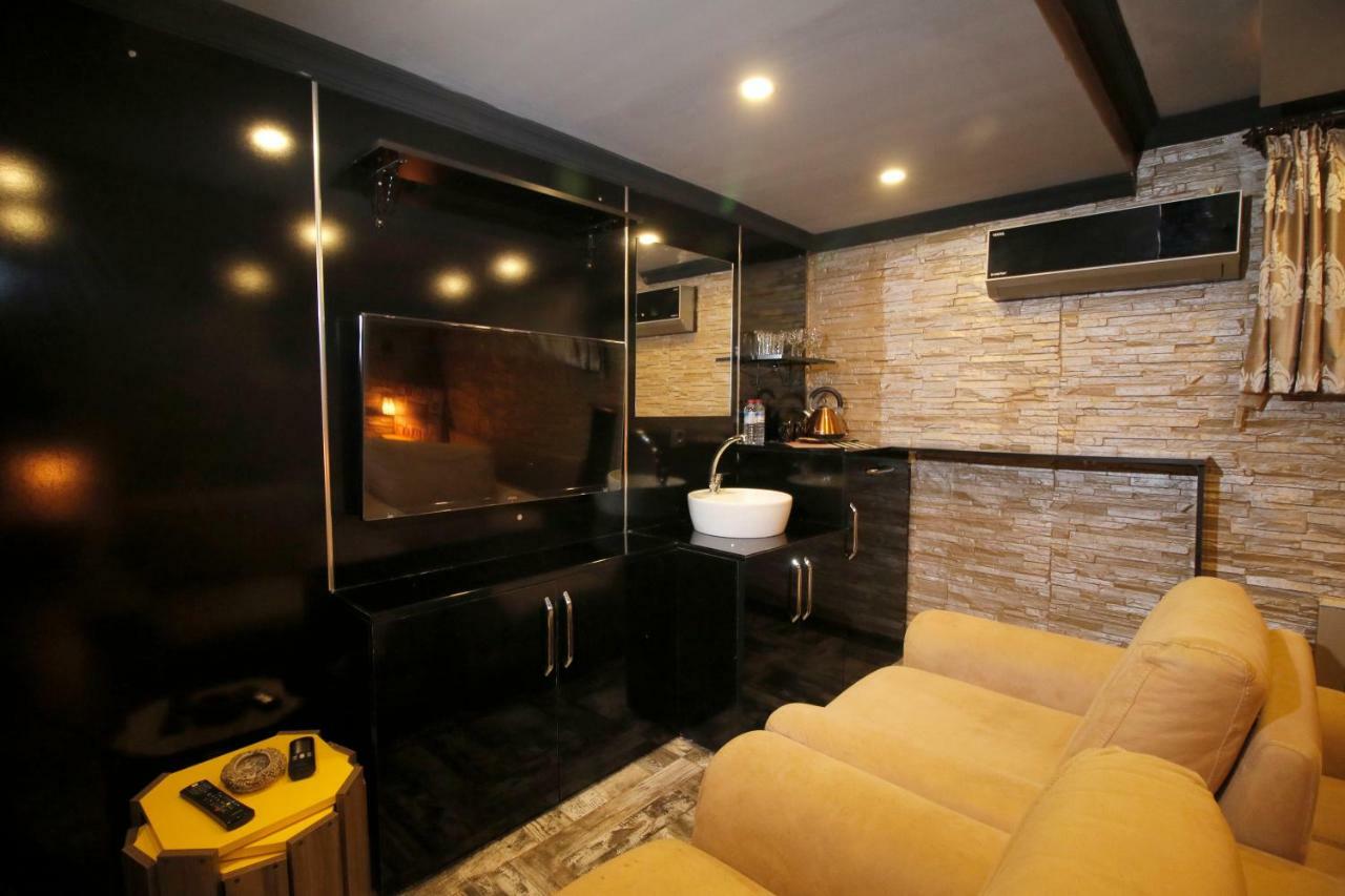 Daire Elegant House Ankara