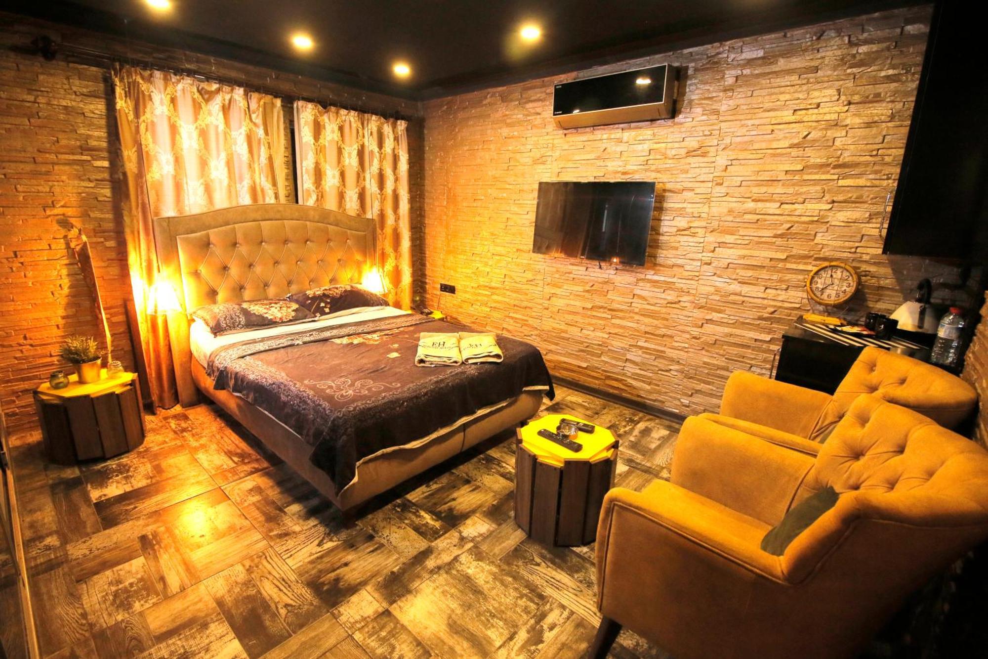 Daire Elegant House *