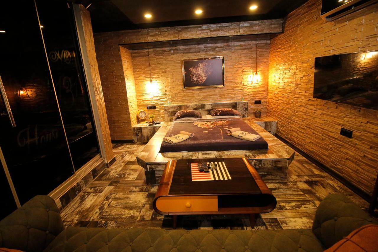 Elegant House * Ankara
