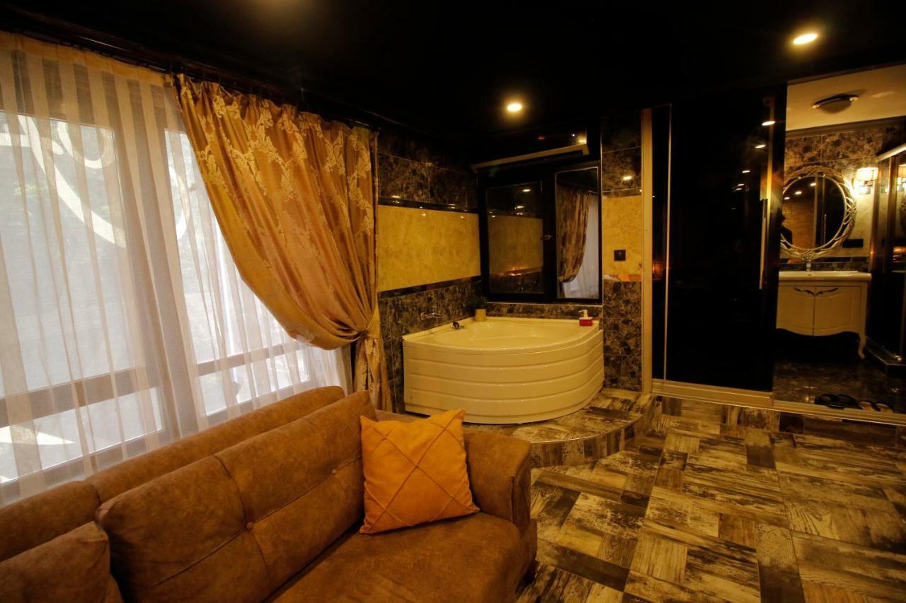 Elegant House Ankara