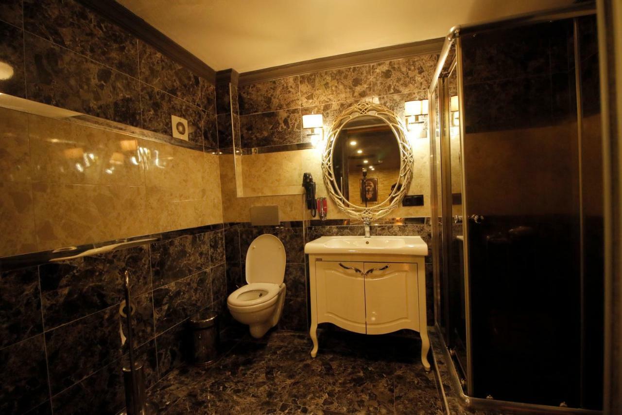 Elegant House Ankara
