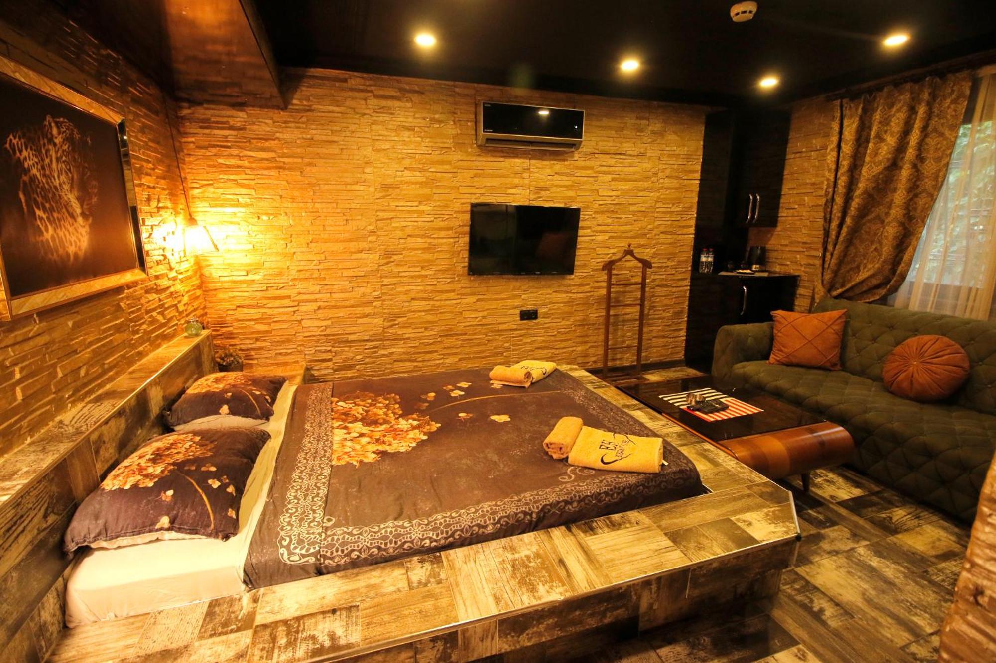 Elegant House Ankara