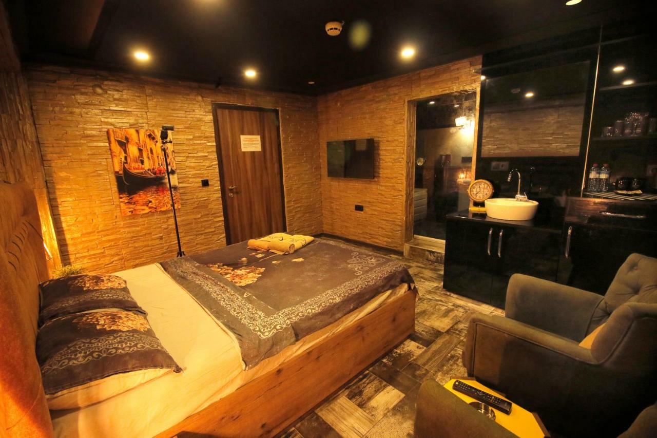 Daire Elegant House Ankara