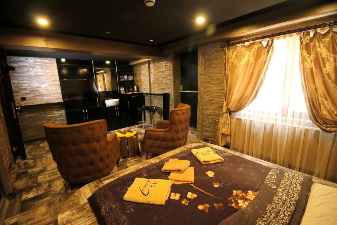 Daire Elegant House Ankara