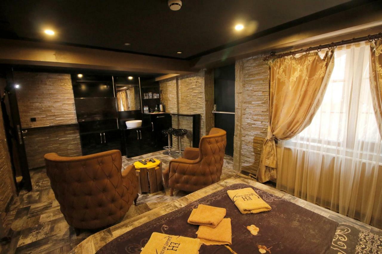 Elegant House Daire Ankara
