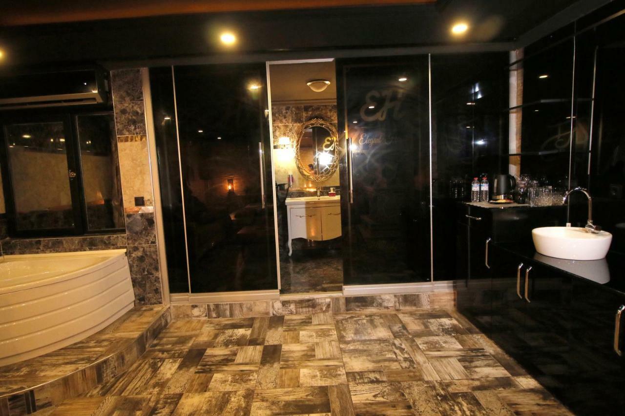 Elegant House Daire Ankara
