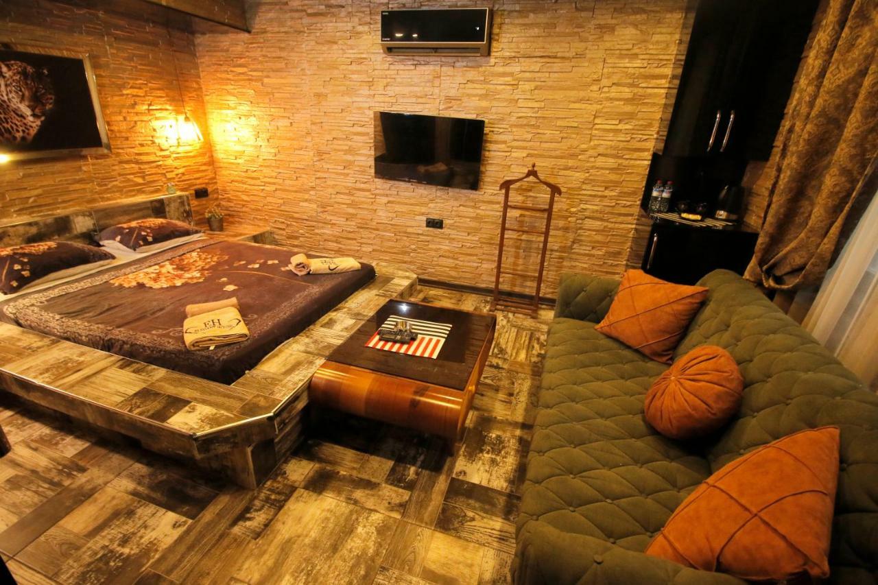 Elegant House * Ankara