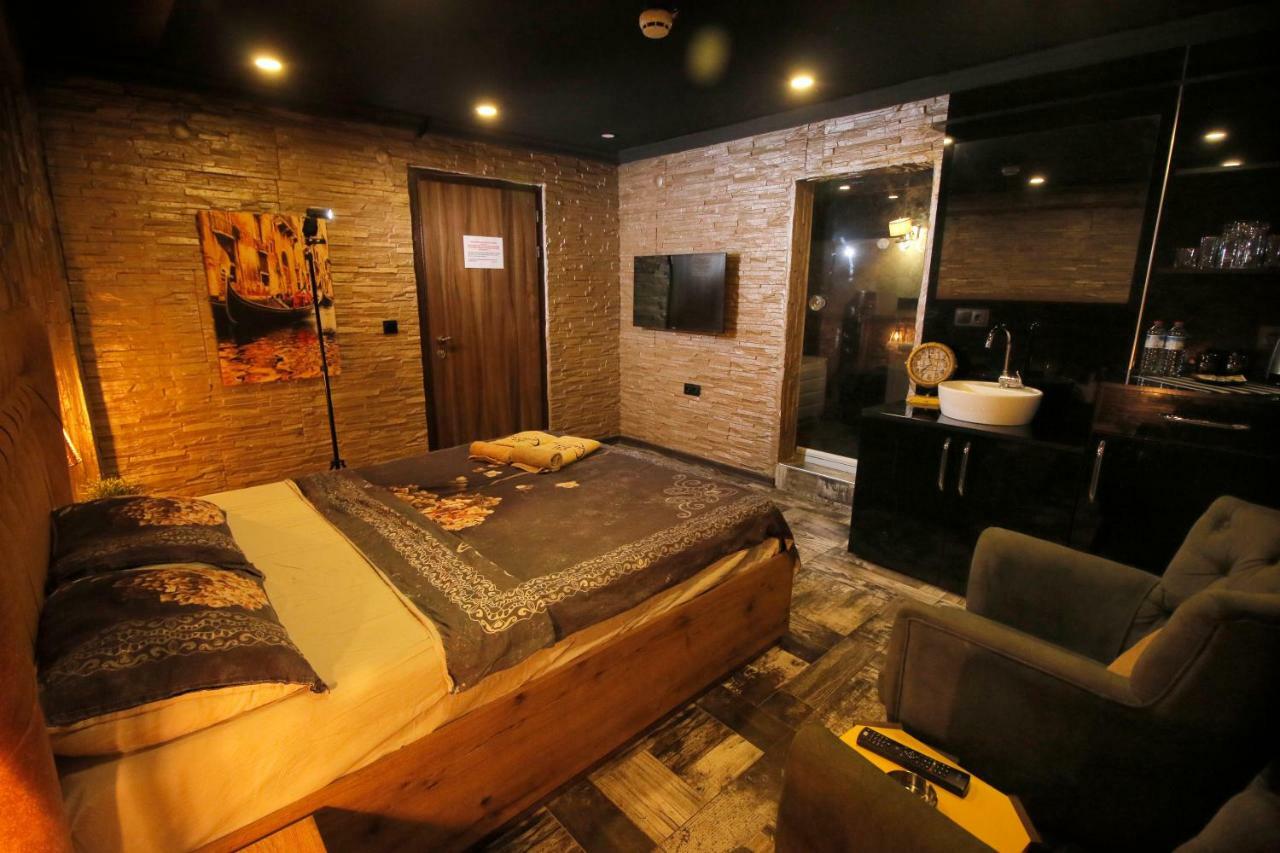 Elegant House * Ankara