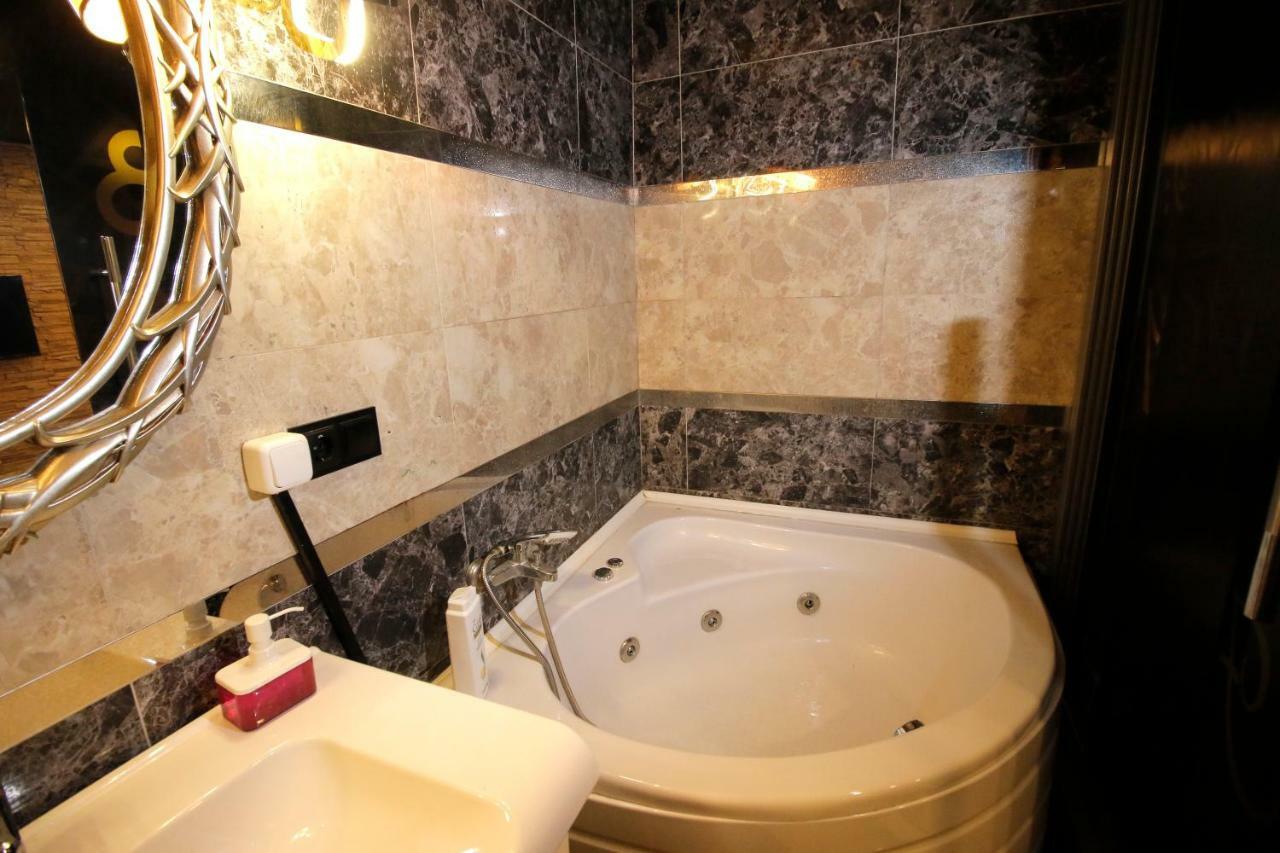 Daire Elegant House *