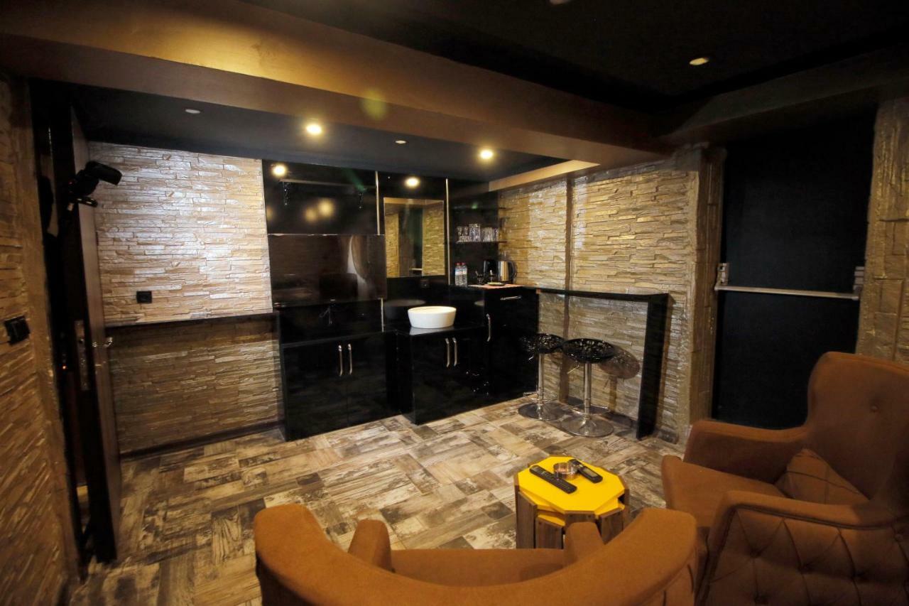 Daire Elegant House Ankara